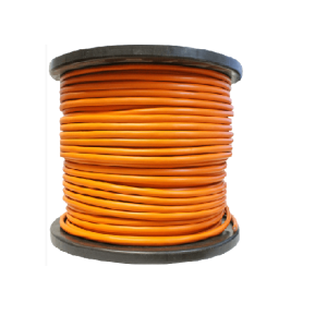 کابل شبکه کت سیکس حلقه ای