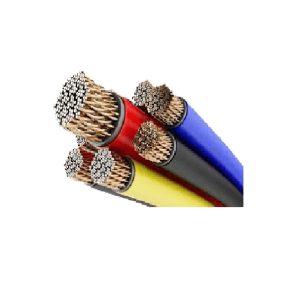 کابل افشان ضخیم